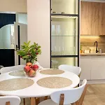Ogrodowa Prestige Fv Apartmán