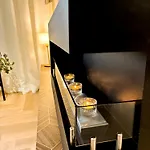 Apartmán Ogrodowa Prestige Fv