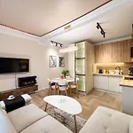 Ogrodowa Prestige Fv Apartmán Tarnów