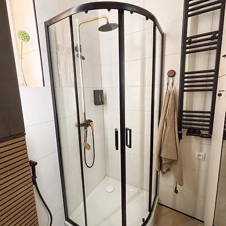 Ogrodowa Prestige Fv